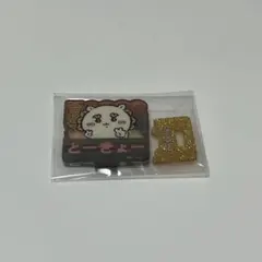 トーキョーちいかわ　アクリルスタンドコレクション　シーサー