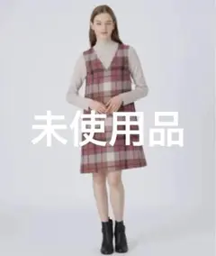 新品BLUE LABEL CRESTBRIDGE 38 クレストブリッジチェック