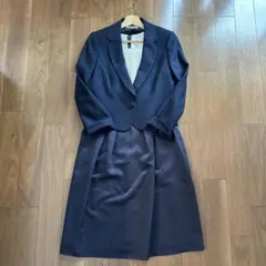 入学式　フォーマルワンピースセットアップ　レディース　15号