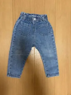 ZARA デニムパンツ 12-18ヶ月