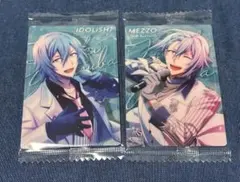 アイドリッシュセブン アイナナ ウエハース25 環