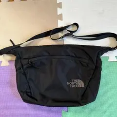 THE NORTH FACE CAPELLA5　カペラ5　黒　ノースフェイス