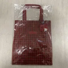 familiar ファミリア トートバッグ Lサイズ