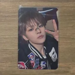 ヨシ タレントカード