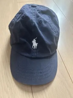 ラルフローレン　キッズキャップ　4-7Mのサムネイル