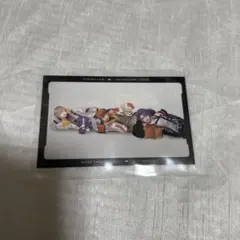 にじさんじ チェキ風カード impact 北見 雲雀 奏斗