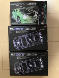 ラジカン タイヨー RC 1/32 カルソニック スカイライン GTR R34 ラジカン タイヨー RC 1/32 カルソニック スカイライン GTR R34 - メルカリ