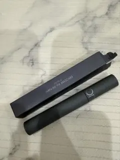 【新品未使用品】ロムアンド　マスカラ　long blackのサムネイル