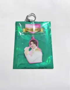 エビライ 2024 超特急 タカシ アクキー