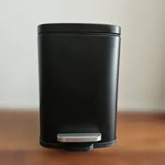 KEYUCAケユカ kantダストボックス 5L ブラックのサムネイル