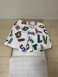 LOUISVUITTON NBA ハーフパンツ Mのサムネイル