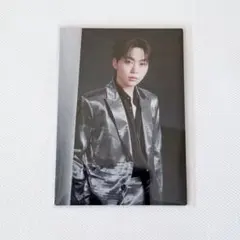 SEVENTEEN セブチ RIGHT HERE スングァン トレカ