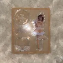 LOVE イコラブ 大場花菜 アクスタ 魔法少女 - メルカリ