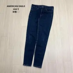 ● AMERICAN EAGLE アメリカンイーグル スキニー デニム ジーンズ