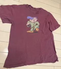 Asioka ネズミ アメコミ アート キャラクター Tシャツ 赤 XXL - メルカリ
