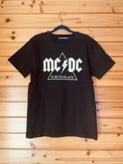 MCD MORE CORE DIVISIONTシャツ