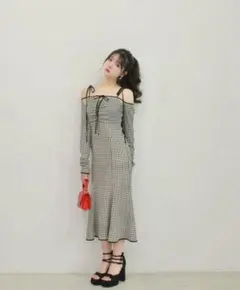 2025年最新】エムミーエメ ギンガムチェックの人気アイテム