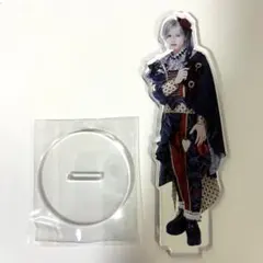 RINDO TOUR UNDEЯ DOG 伊藤。 アクリルスタンド