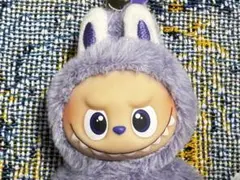 【?】Labubu ラブブ THE MONSTERS PIN FOR LOVE