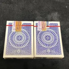 2025年最新】トランプ類税証紙の人気アイテム - メルカリ