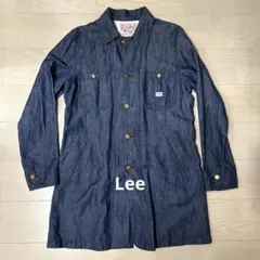 Lee デニム カバーオール コート Mサイズ
