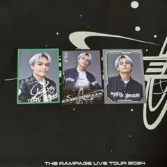 与那嶺瑠唯 フォトカセット