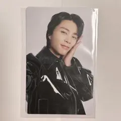 NCT127 THE MOMENTUM ランダムトレカ ジャニ