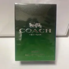COACH GREEN オードトワレ 60mlのサムネイル