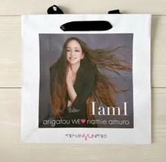 安室奈美恵 ショッパー袋 2025年最新】ショッパー 安室奈美恵の人気アイテム - メルカリ