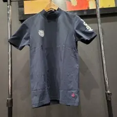PEARLY GATES ネイビーシャツ