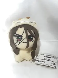 2025年最新】Dr.STONE ちびぐるみ アニマルの人気アイテム - メルカリ