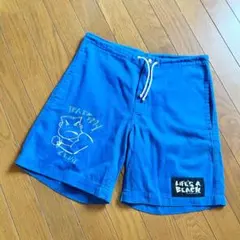 LIFE'S A BEACH 初期ライブズアビーチ BADBOY ボードショーツのサムネイル
