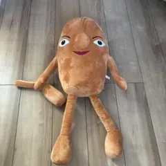 トゥントゥントゥンサフールぬいぐるみ