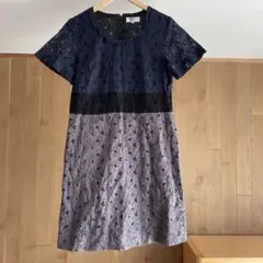 ソニアリキエル　フラワー　ワンピースのサムネイル