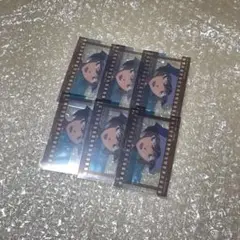 名探偵コナン 灰原哀 フィルム風コレクション
