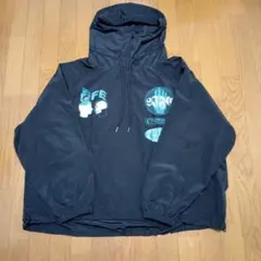 2025年最新】STUSSY メンズ ナイロンジャケットの人気アイテム