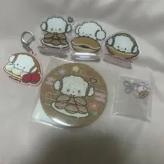 こぎみゅん ゆうりんあんコラボ まとめ売り