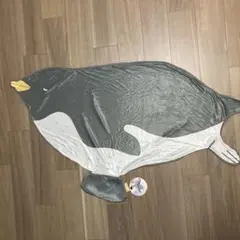 ひんやりすやすやブランケット 約68×138cm