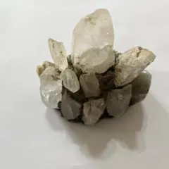 水晶　生命の息吹を感じる