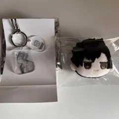 ハイキュー 黒尾鉄朗 グッズ まとめ売り