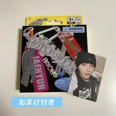 BOYNEXTDOOR 19.99 Click ver.リウ おまけ付き