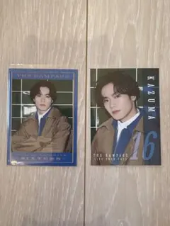 2026年最新】川村壱馬の人気アイテム - メルカリ