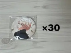 アイナナ 6th Anniversary 6周年 猫耳 缶バッジ 棗巳波 - メルカリ