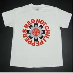Red Hot Chili Peppers Tシャツ 2019 浮世 - メルカリ