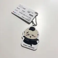 ちいかわ 松屋コラボ ラッコ