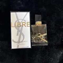章太郎　 LIBRE オーデパルファム 50ml 箱付 章太郎様専用 YSL LIBRE オーデパルファム 50ml 箱付 - メルカリ