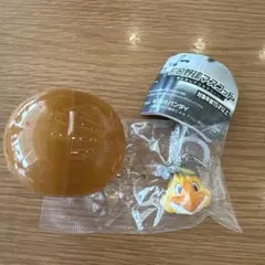 プロ野球マスコット　カプセルトイ