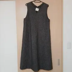 2025年最新】Mademoiselle NONNON レディース ロングワンピースの人気