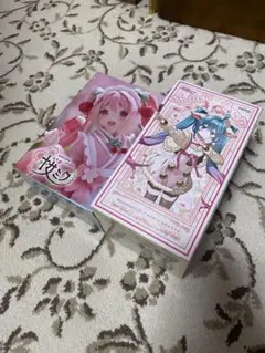 勝利の女神NIKKE C108 会場限定 風鈴（DORO） - メルカリ