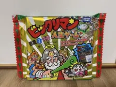 新品・未開封】 ビックリマン 人生ゲーム 30周年限定版 - メルカリ